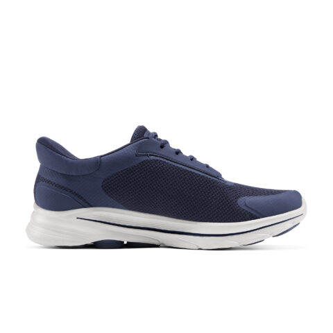 Skechers Go Walk 8 Low top Casual Shoes Men’s Blue