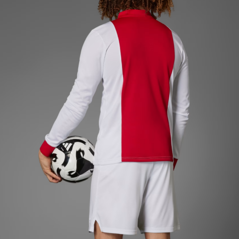 Adidas Originals Ajax Amsterdam Anniversary Jersey