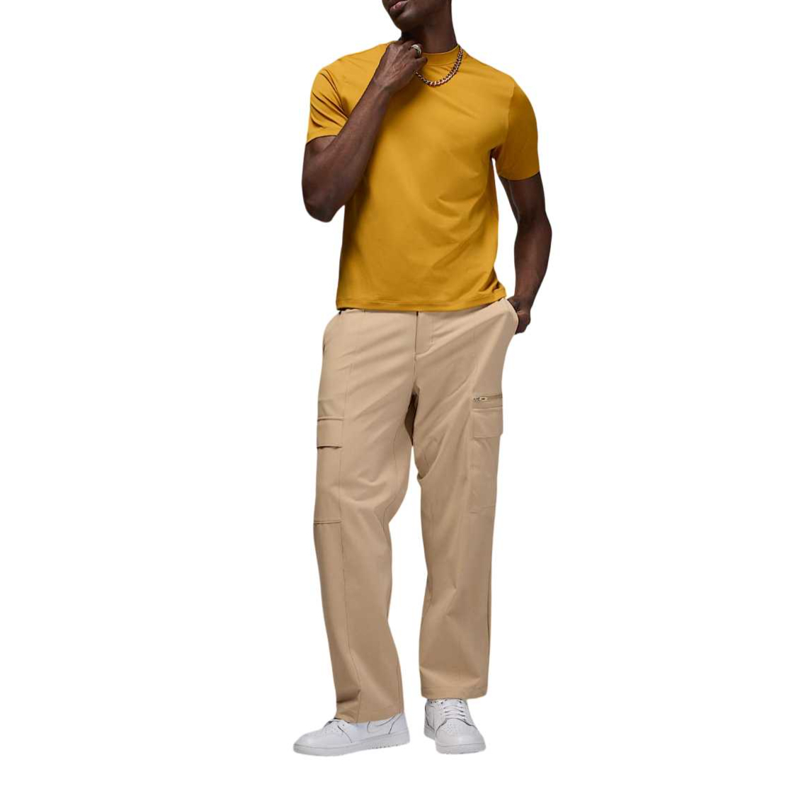 Jordan Sport FW/AW25 Golf Clothing Men’s