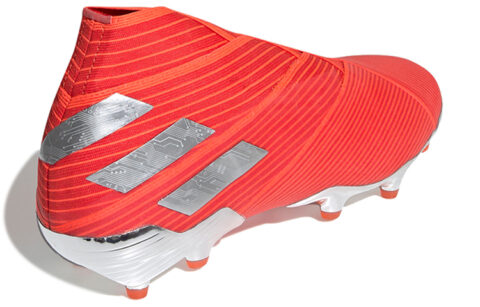 Adidas Nemeziz 19+ Fg ‘Active Red’