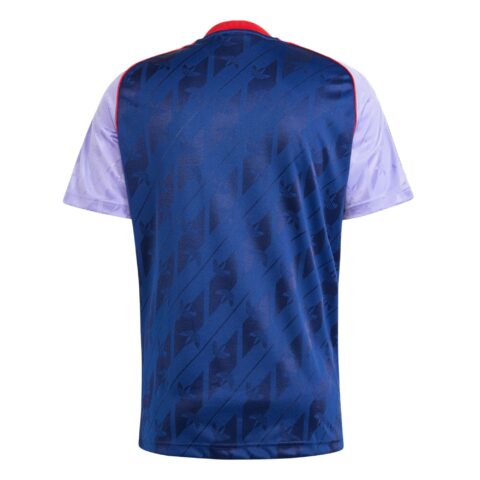 Adidas Arsenal Lfstlr Jersey T Shirt