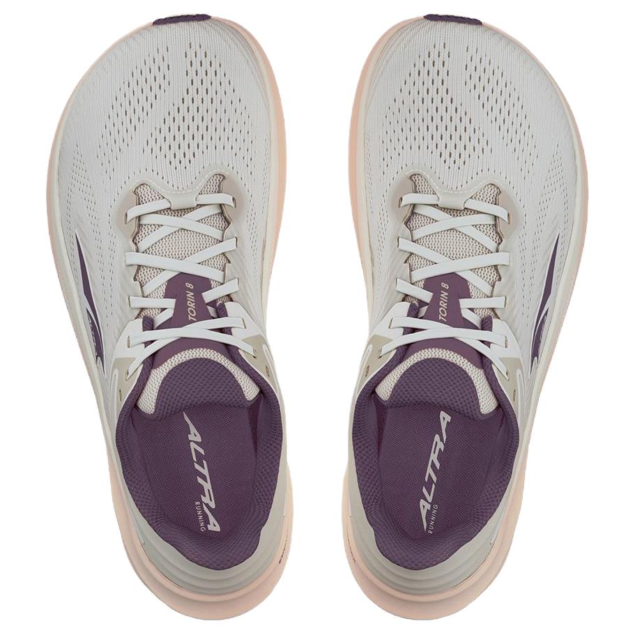 Altra Torin 8 lace-up sneakers Women’s