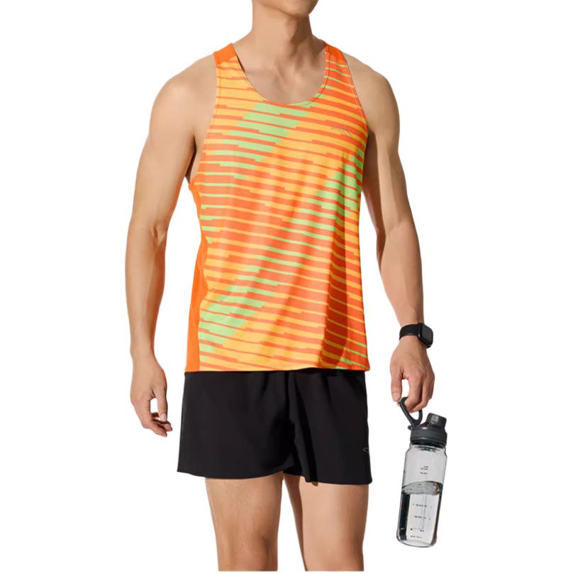 Anta Running Collection Fitness Set Men’s