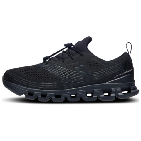 Cloud X Z5 Wmns On ‘All Black’ Women’s