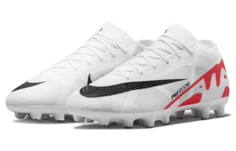 Nike Mercurial Vapor 15 Pro ‘White Red’