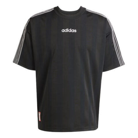 Adidas striped jersey