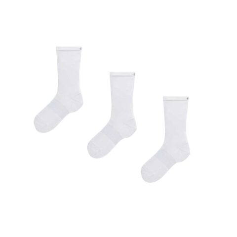 Lululemon Power Stride Crew Socks Unisex