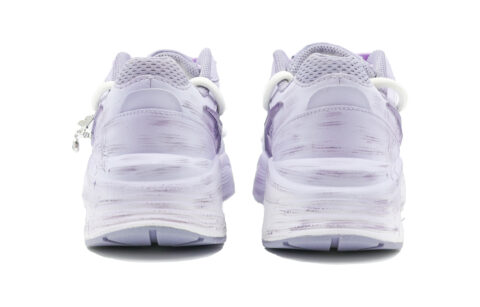Nike Air Max Fusion Cushioning Slip Resistant Abrasion Resistant Cushioning Slip Resistant Abrasion Resistant Low top