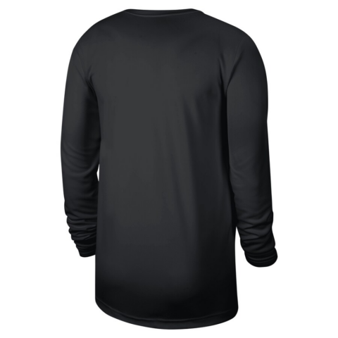 Nike Basketball Jersey Men’s Black