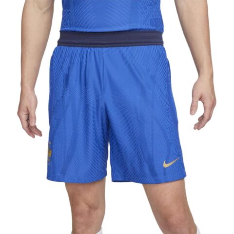 Nike Dri FIT ADVFFF Strike Elite Soccer Bottom Men’s Gaming Royal Blue