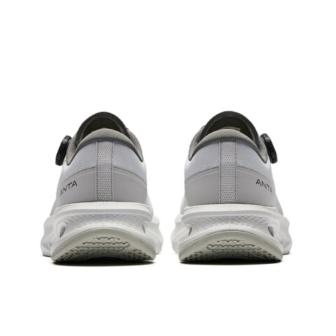 Anta Shen Xing Pro Slip Resistant Abrasion Resistant Cushioning Slip Resistant Abrasion Resistant Cushioning Low top
