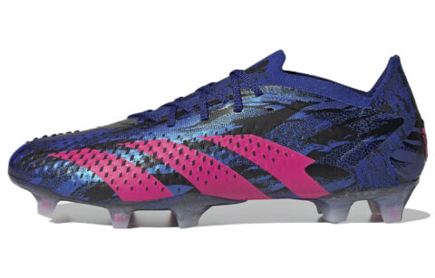 adidas Paul Pogba X Predator Accuracy.1 Low FG ‘High-Energy Style’