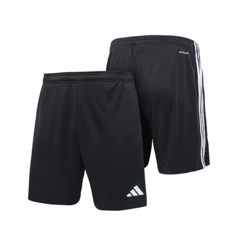 Adidas Essential TEAMWEAR SHO Soccer Bottom Men’s Black