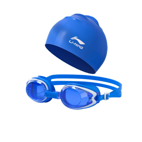 Li Ning Swim Goggles