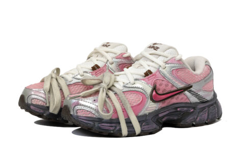 Nike V5 RNR Cushioning, Wear Resistant Low top Running Shoes Women’s