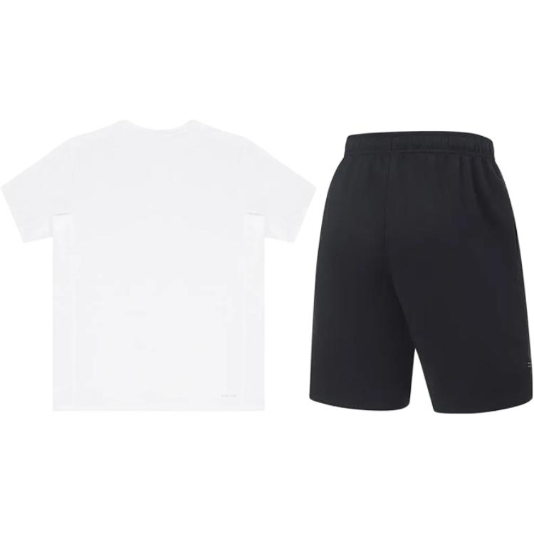 Li Ning Casual Sportswear Unisex