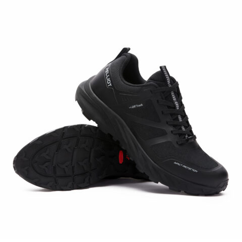 PELLIOT CT Chi Style Trail Running Shoes Men’s Shoes