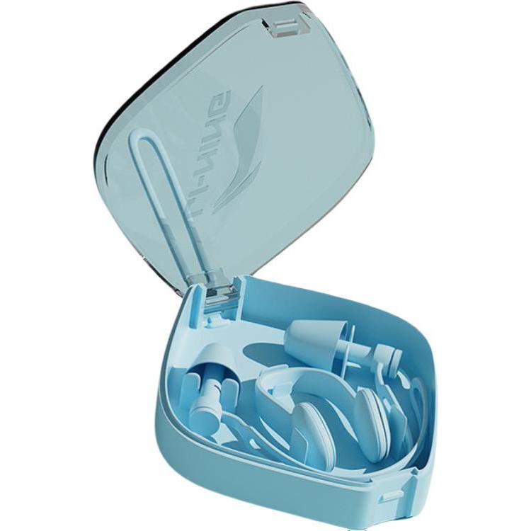 Li Ning Nose Clips Unisex Silicone