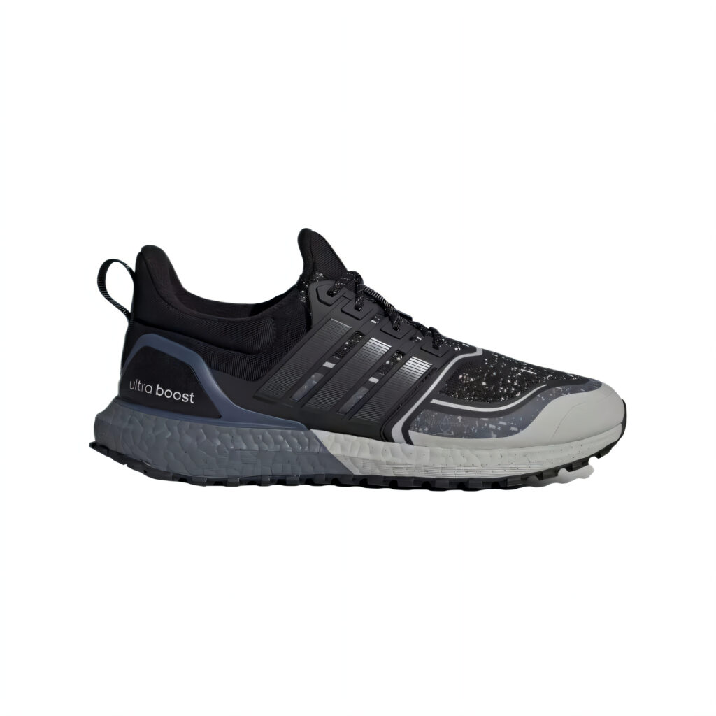 Adidas Ultraboost 1.0 Atr 25 ‘Core Black Core Black Preloved Ink’