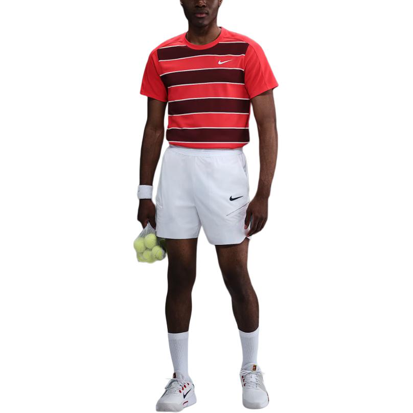Nike Court Slam Men’s Dri FIT Adv Tennis Top
