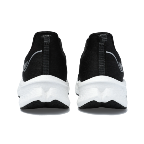 Neirk Cushioning Rebound Height Increasing Support Breathable Low top Casual Sprint Running Shoes Unisex