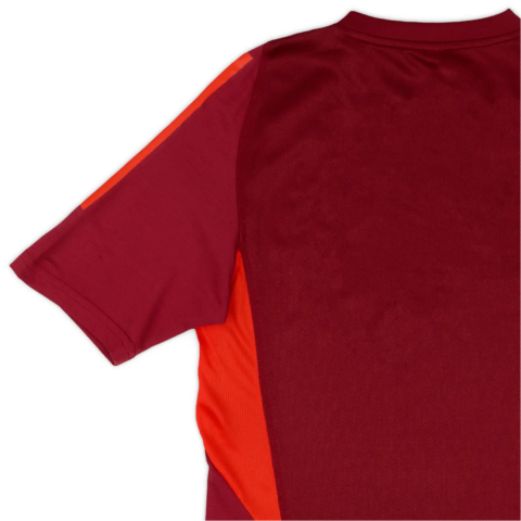 Adidas Manchester United Soccer Jersey Men’s Dark Red