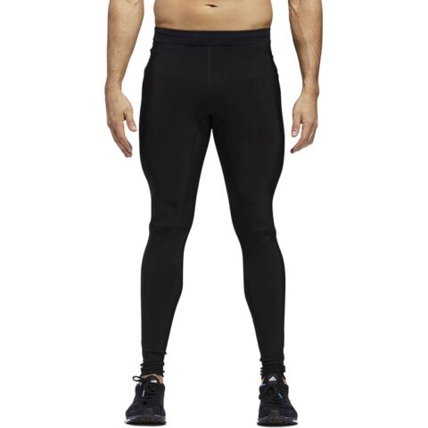 Adidas Sports Pants Men’s Black Moderate