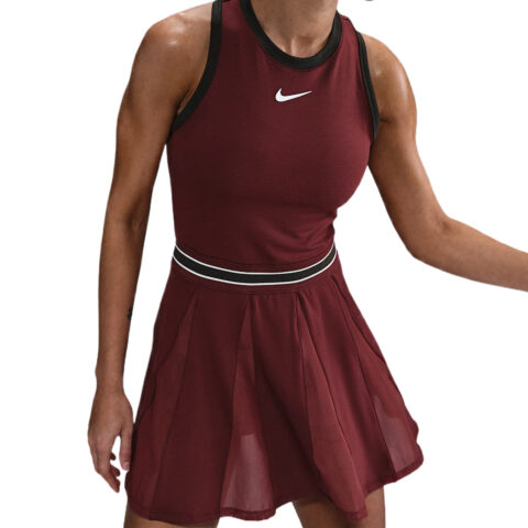 Nike Court Slam Women’s Dri FIT Tennis Dress