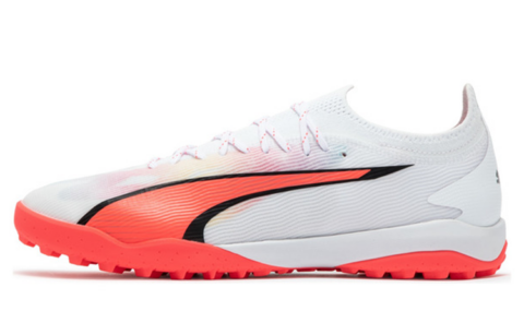 PUMA Ultra Ultimate Cage ‘White Fire Orchid’
