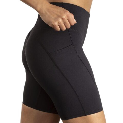 Brooks Sports Shorts Women’s Black