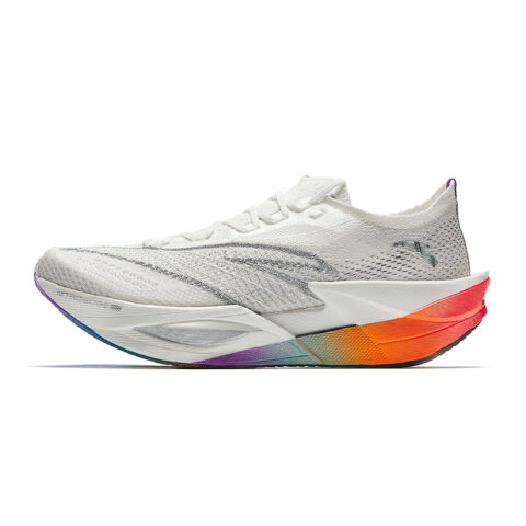 Anta C202 6.0 PRO Slip Resistant Abrasion Resistant Low top Double Layer Nitrogen Technology PRO, A GRIP PRO