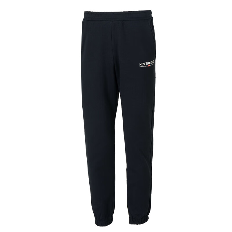 New Balance Running Pants Men’s Black