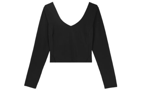 Lululemon Align™ T Shirt Women's Black