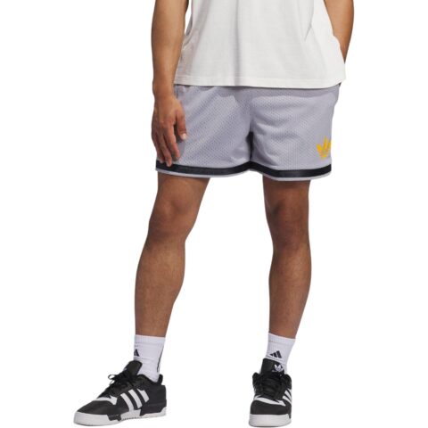 Adidas Sports Shorts Unisex Honor Gray