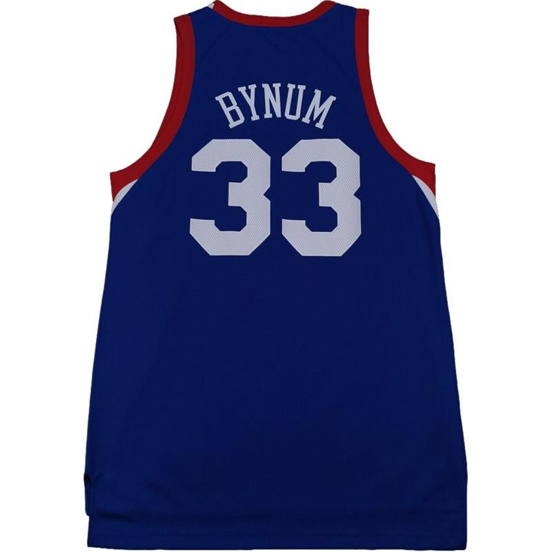 Adidas Basketball Jersey Men’s Blue