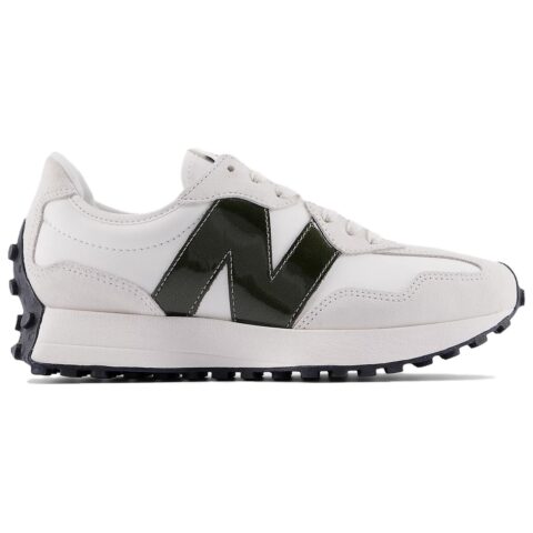 327 Wmns New Balance ‘White Dark Green’ Women’s