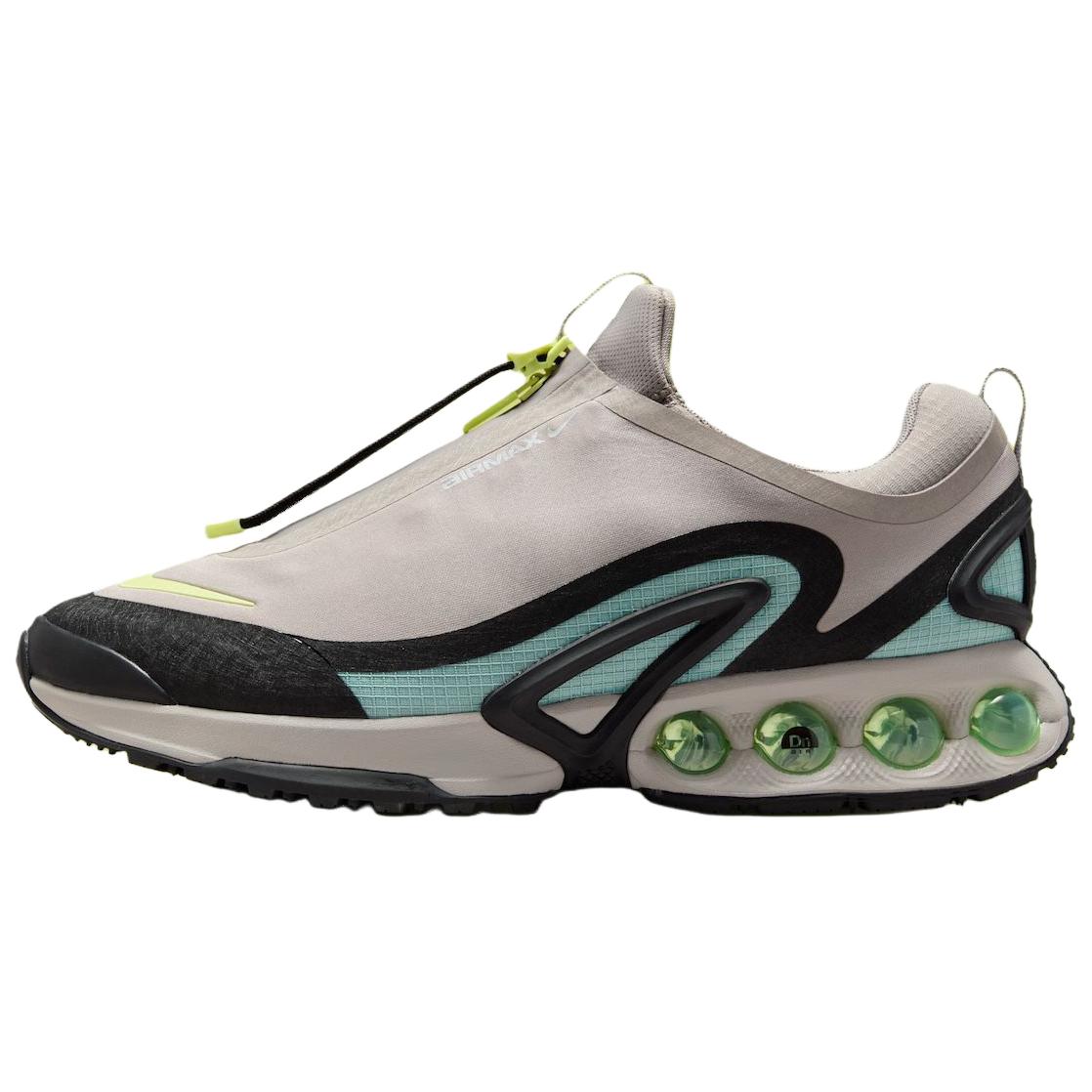 Nike Air Max Dn Casual Running Shoes Men’s Beige