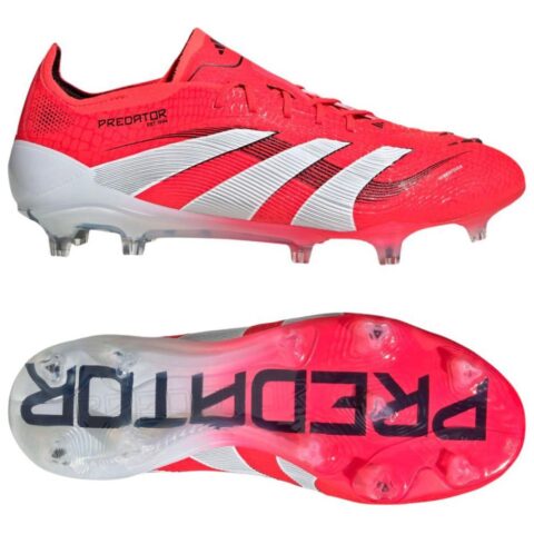 Predator Elite Adidas Fg ‘Pure Victory Pack’