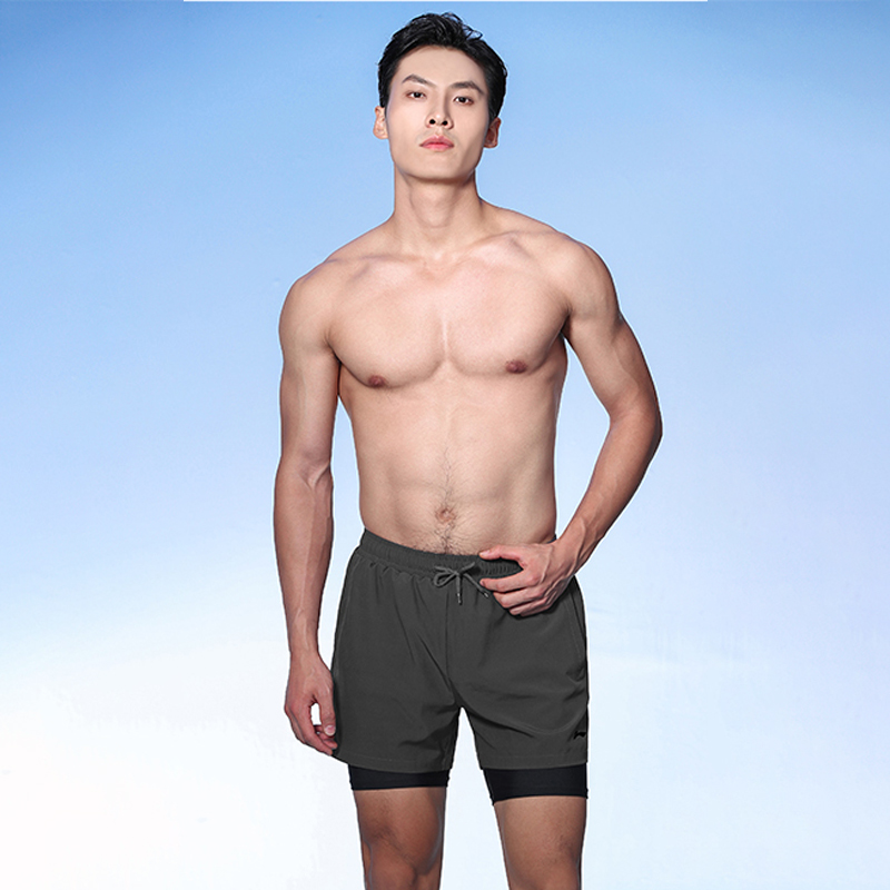 Li Ning Beach Shorts Men’s