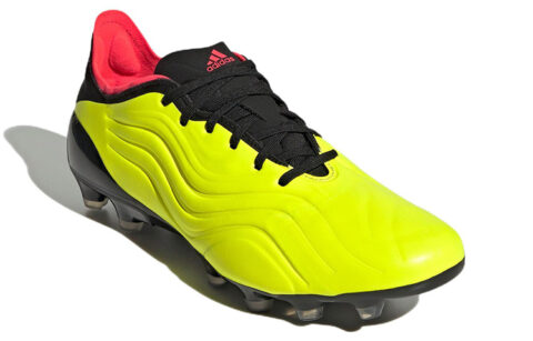 Adidas Copa Sense.1 Hg Ag ‘Fluorescein’