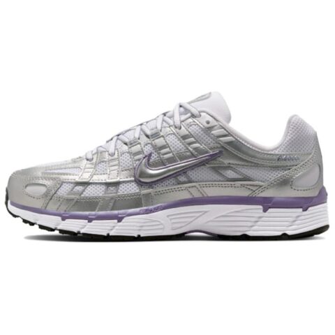 Nike P 6000 Running Shoes Women’s Silver