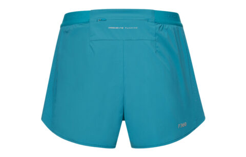 DESCENTE WOMENS RUNNING Sports Shorts Women’s