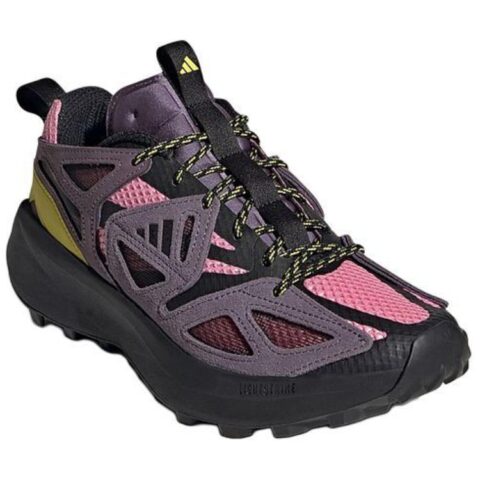 Kantai Wmns Adidas Trail ‘Bliss Pink Black’ Women’s