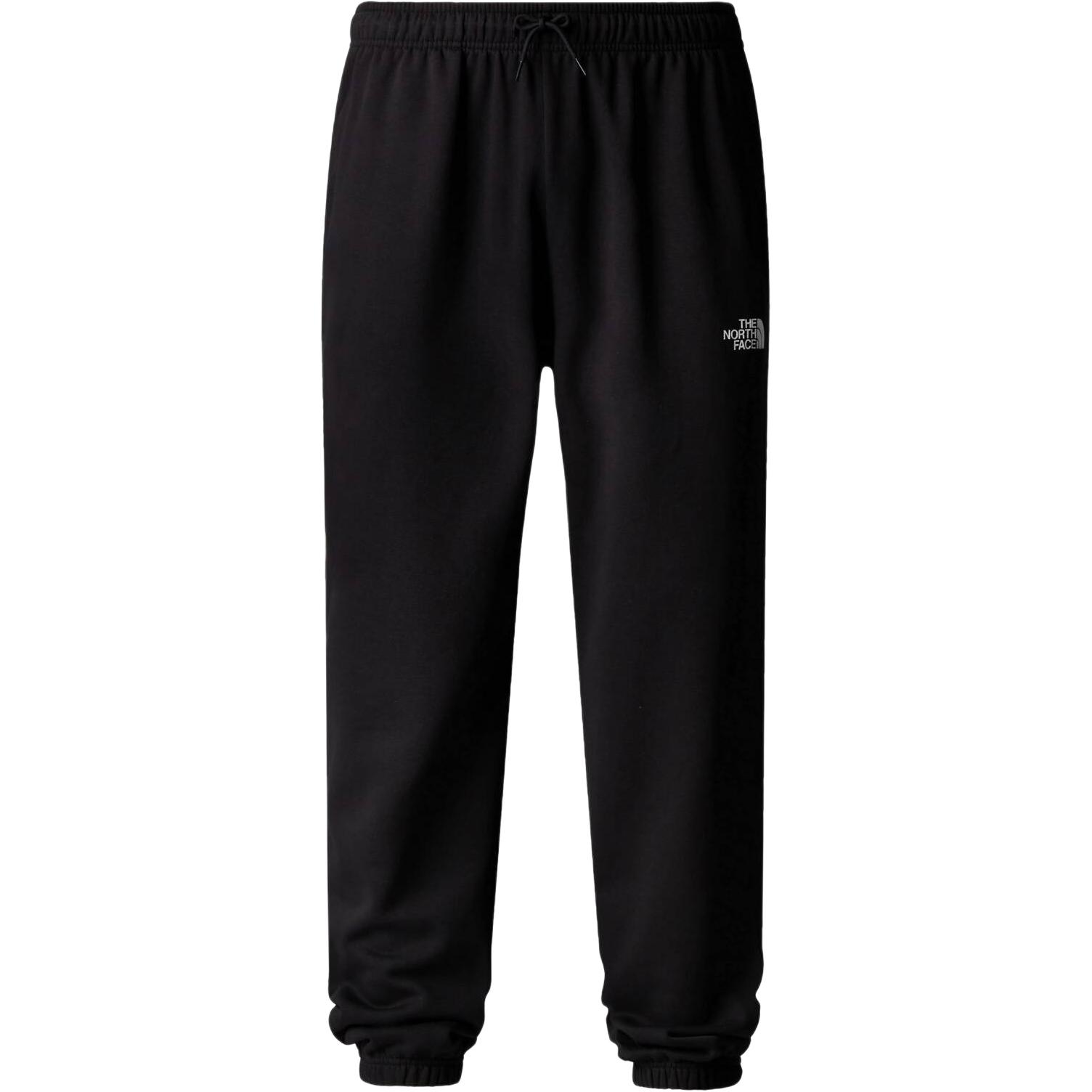 THE NORTH FACE Logo print Track Pants