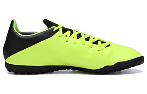 Adidas X Tango 18.4 Tf ‘Green Black’
