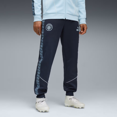 PUMA Pantalones King Anthem Del Manchester City Para Hombre