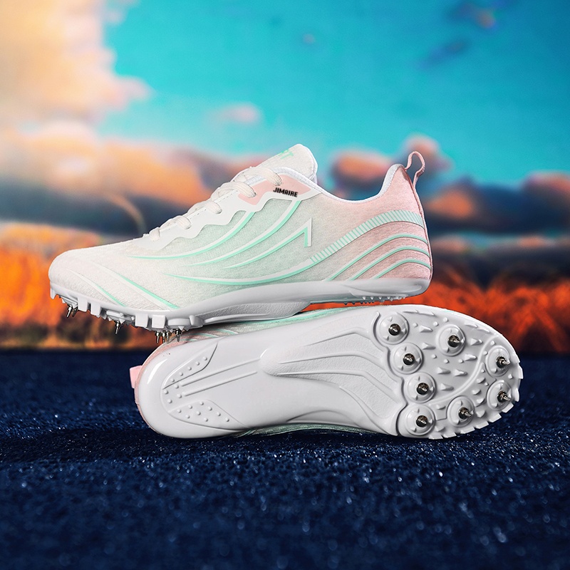 JINMAIWANG Mesh Slip Resistant Slip Resistant Low top Running Shoes Unisex