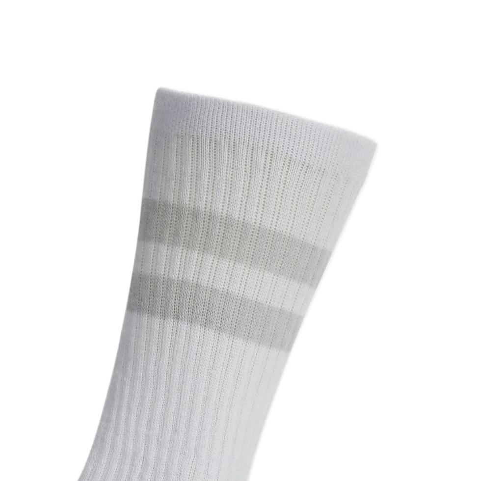 Under Armour Crew Socks Unisex 6 Pack Mixed Color