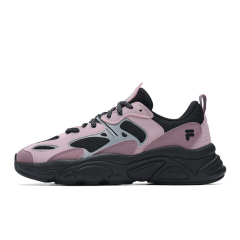 FILA Mars 2 Low top Running Shoes Women’s Black