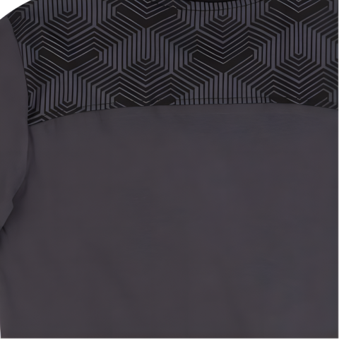PUMA Soccer Jerseys Men’s Black Moderate